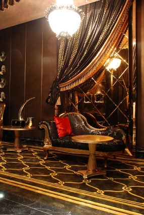 上海带公主的KTV有哪些