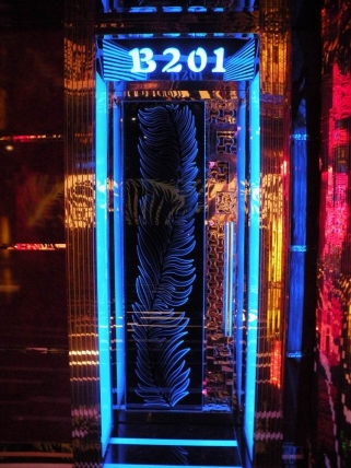 上海公主质量好服务优质的KTV会所消费排行