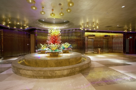 上海顶级夜场KTV在哪里