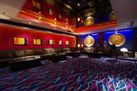 上海有哪些高档夜场KTV会所