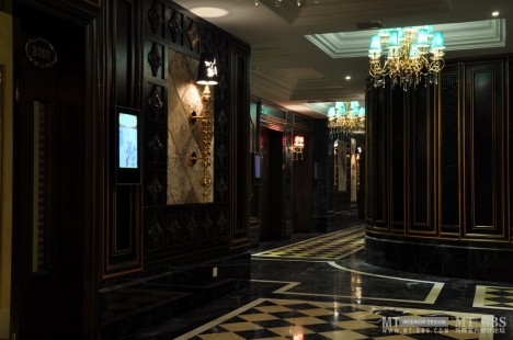 上海比较高档公主多的商务KTV消费排行