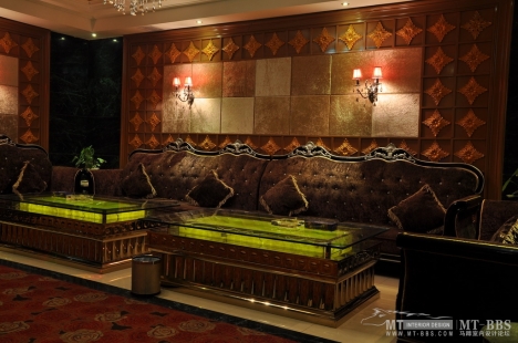 上海可以荤的KTV有哪些