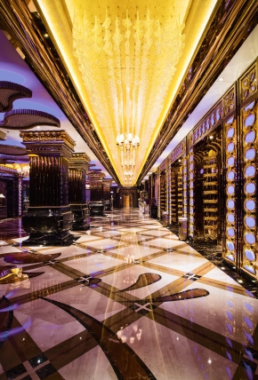 上海KTV公主小费标准多少