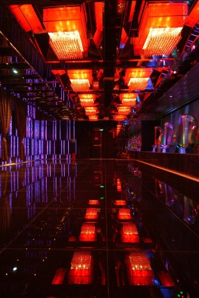 上海公主开放玩得嗨的商务KTV真空消费价格查询