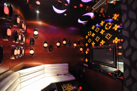 上海KTV公主台费多少