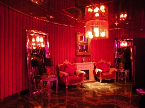 上海公主好看多有活力的商务KTV消费体验