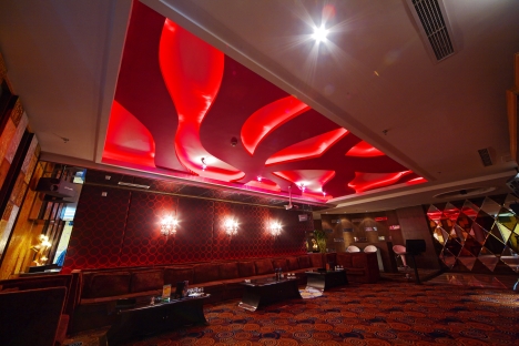 上海KTV哪里可以玩荤的